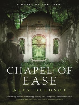 cover image of Chapel of Ease
